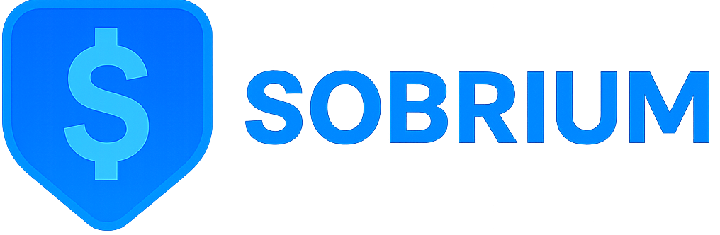 Logo SOBRIO
